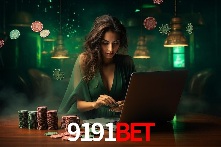 APP oficial da 9191bet para mobile