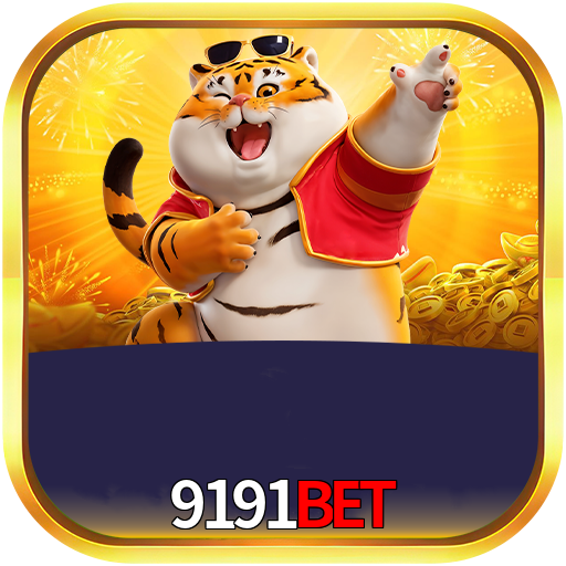 Imagem promocional da 9191bet mostrando a plataforma e suas vantagens